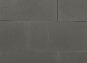 Piastrelle 40x80x4cm 60+ Soft Comfort Nero A. van Elk BV